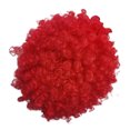 thumbnail image 1 of Pelucas de colores Soidarity para cabello cosplay payaso rojo brillante, 1 of 6