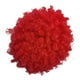 thumbnail image 1 of Peluca de colores Vogacara para cosplay de payaso, regalo, carnaval, fútbol, fiesta, escenario, 1 of 6