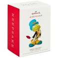 2012 Hallmark Jiminy Cricket as Ghost of Christmas Past 2012