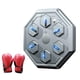thumbnail image 2 of Música electrónica Boxeo Pared Objetivo Boxeo Práctica Montado en la pared Hogar BT dual y guantes Sunnimix entrenador de boxeo, 2 of 8