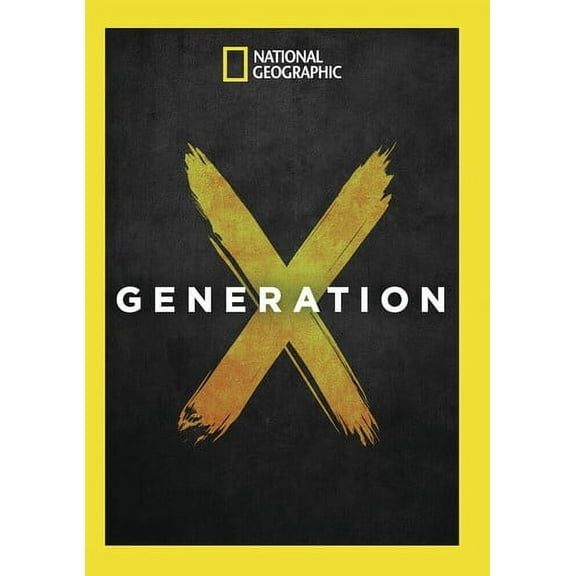 Generation X (DVD), Fox Mod, Drama