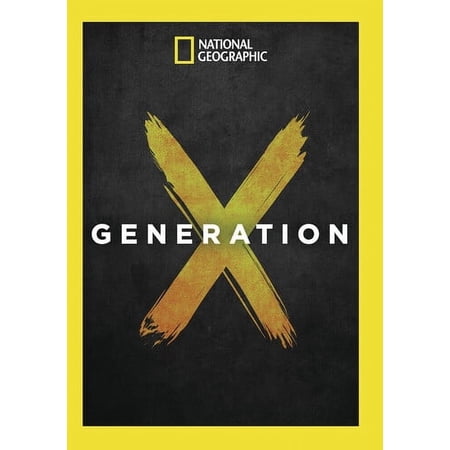 Generation X (DVD), Fox Mod, Drama