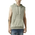 thumbnail image 1 of Buffalo David Bitton Men's Short Sleeve Fashion Knit, Army Green Sp23, Small, 1 of 5