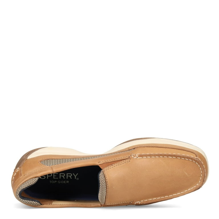 Top sider slip on sale on