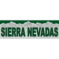 thumbnail image 3 of CafePress - The Sierra Nevadas Long Sleeve T Shirt - Unisex Cotton Long Sleeve T-Shirt, 3 of 4