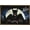 Bronze Framed Version, variant on DC Batman: Caped Crusader - Skyline Key Art Wall Poster, 14.725" x 22.375"