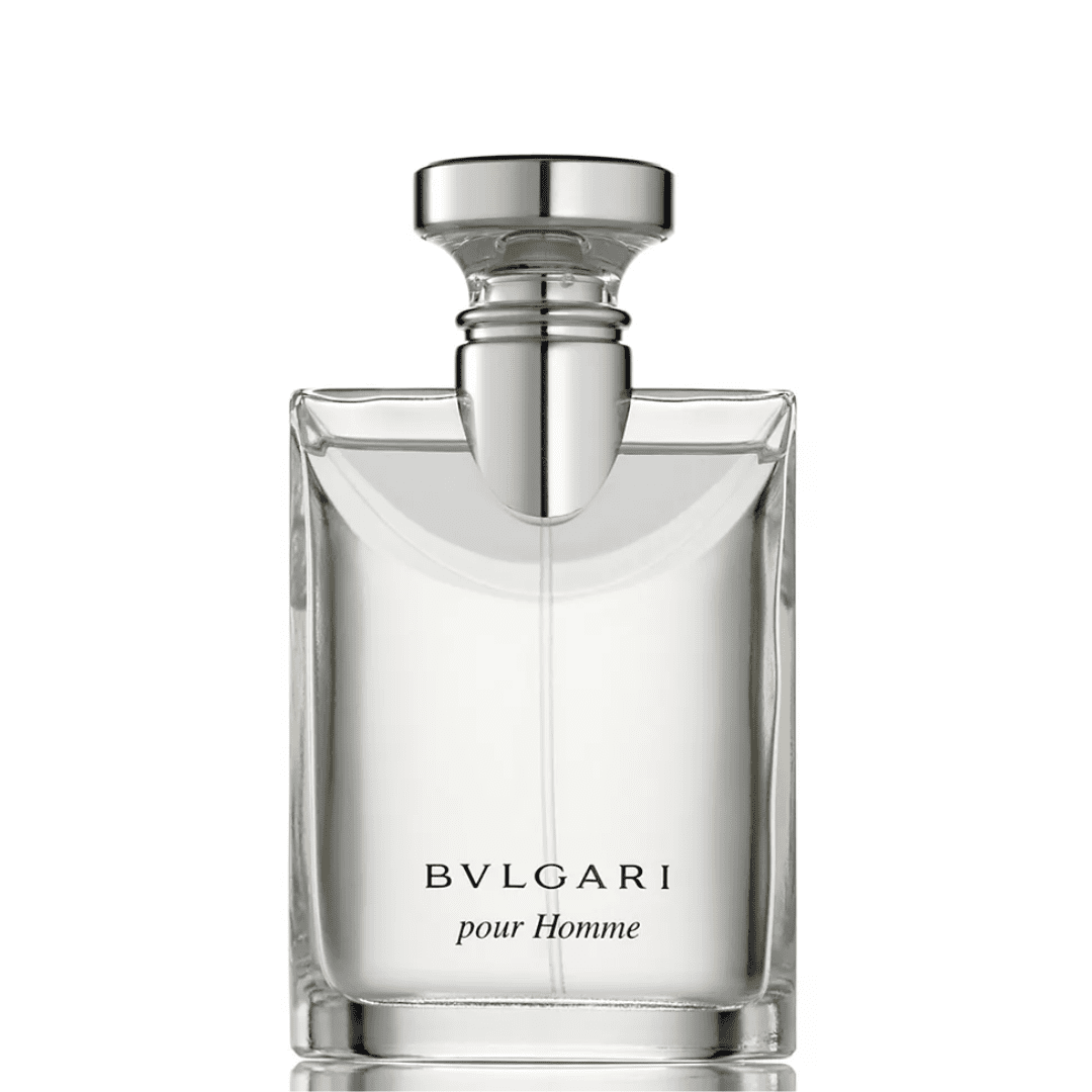Bvlgari, Eau De Toilette Spray, 3.4 oz, for Men, Classic Fragrance