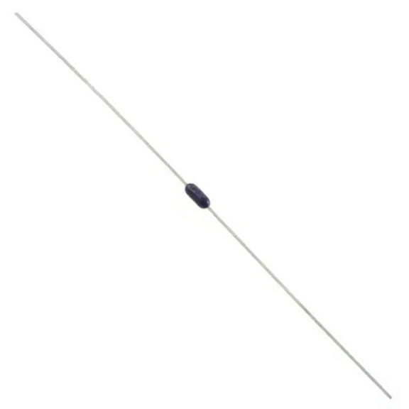 RLR05C5100GS Resistor 510 OHM 2% 1/8W Axial RLR05C5100GSB14