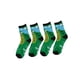thumbnail image 1 of Calcetines divertidos para hombre, calcetines casuales para parejas, para uso diario en el trabajo. Ser golf, 1 of 9