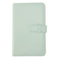 thumbnail image 2 of 96 Poches Album Photo, Polyvalent Snap Design Petit Portable Album Photo Résistance aux Rayures Grande Capacité Portable pour Mini 7+ pour Mini 40 pour Mini 7S, 2 of 7