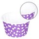 thumbnail image 2 of Cakecups Resistente a altas temperaturas Tazas para hornear Moldes de pastel desechables impermeables 100 Piezas, 2 of 6