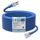 thumbnail image 1 of Cable de extensión EP 15 m, 12/3 AWG, 125 V, 1875 W, resistente al agua, 1 of 7