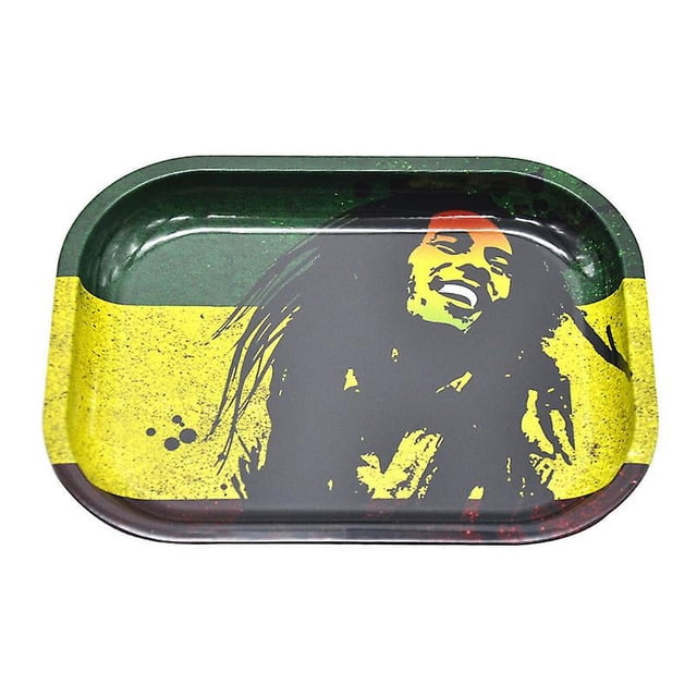 1 bandeja rodante.