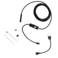 thumbnail image 2 of Endoscope LED, 2-en-1 HD IP67 Étanche Portable Endoscope USB Outil Magistralement Créé, 2 of 10