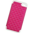thumbnail image 5 of Amazon Fire Phone Hybrid Studded Diamond Case White Skinhot, 5 of 5