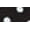 Black / White Dot, variant on Warner's Women's No Pinches Lace Hipster Style 5609J