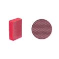 thumbnail image 4 of 3M Z2R22018 220X Grit Red Flexible Diamond Hand Pad, 4 of 4
