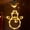 B, variant on Dvkptbk Christmas LED Light Decoration with Suction Cup Hook Christmas Tree Snowflake Snowman Battery Powered Indoor Bedroom Window Display Holiday Lights Warm White Christmas Decorations
