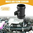 thumbnail image 2 of Car Mass Air Flow Sensor No.16400PDDX00 Vehicle Mass Air Flow Sensor for Honda Accord 1996-2002, 2 of 7