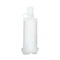 thumbnail image 2 of Collapsible Water Bottle 500Ml Capacity Flexible Fit High-Flow Bite Valve, 2 of 4