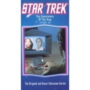 Star Trek - Conscience Of King