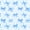 Blue, variant on Erosebridal Pink Polka Dot Bow Queen Comforter Set for Girls, Princess Ribbon Bedding Comforter Set for Women, Pink Reversible, 3pcs