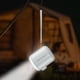 thumbnail image 1 of Camping Light 4000PA Bomba de aire eléctrica USB Compresor de aire recargable (blanco), 1 of 9