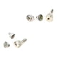 thumbnail image 2 of Naiovety Tornillos de apriete para accesorio de saxofón Accesorios adecuados para principiantes Suministro de instrumentos musicales curvos Accesorios para instrumentos musicales 4mm, 2 of 6