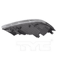 thumbnail image 6 of TYC Halogen Headlight (w/o LED Position) Left Driver for 16-18 Hyundai Tucson Fits 2017 Hyundai Tucson, 6 of 6