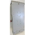 thumbnail image 4 of General Electric TH3364R Safety Switch Disconnect 200A 600V 3P NEMA 3R Heavy Duty Fused 50/60Hz, 4 of 9
