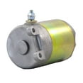thumbnail image 2 of New 9T CW Starter Motor Fits Baja Motorsports ATV Wd250U Wilderness Trail 250Cc, 2 of 2