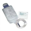 Hang Enema Bag ''1 Count, 1500 cc'' 4 Pack
