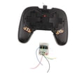 thumbnail image 4 of 2.4G Cuatro Channels Controlador Remoto con Receptor Rango Efectivo de 50cm Juguete Bricolaje, 4 of 9