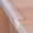 2/5x2/5 in (Thin Width)-12 FT, variant on Edge Protector Silicone Single-side Adhesive Proofing Cornersr Guards For Safety Table Cabinetsniture Bumper (1/5x4/5 In 12 Ft)