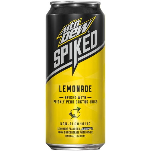 alcoholic mountain dew alcoholic mountain dew