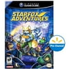 Starfox Adventures (GameCube) - Pre-Owned