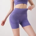 thumbnail image 5 of Teissuly Women's Shaping Shorts Comfort Breathable Fabric Shapewear Unique Fiber Restoration Shaper For Women, 5 of 7