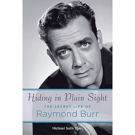 Hiding in Plain Sight : The Secret Life of Raymond (Best Of Bill Burr)