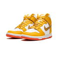 thumbnail image 2 of NIKE WOMENS DUNK HIGH MNS Womens "University Gold" DQ4691 700 DQ4691 700 from Stadium Goods, 2 of 9