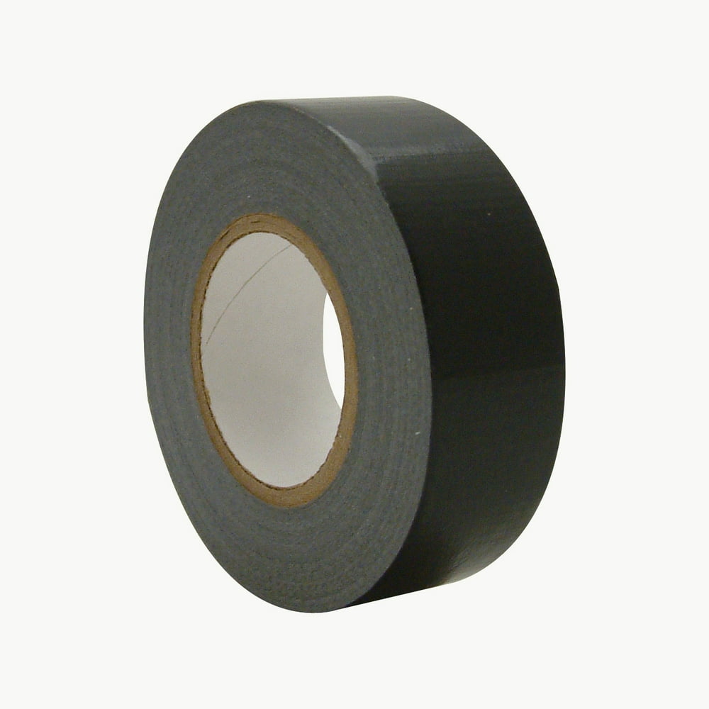 Nashua 2280 Multi-Purpose Duct Tape: 2 in x 60 yds. (Black) - Walmart
