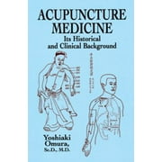 Angle View: Acupuncture Medicine, Used [Paperback]