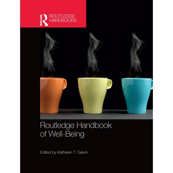 Routledge Handbook of Well-Being, (Paperback)