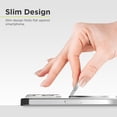 thumbnail image 3 of Soporte con forma de anillo PureGear Magnetic para iPhone MagSafe, 3 of 7