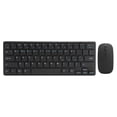 thumbnail image 3 of Wireless Keyboard,2.4G USB Receiver Keyboard G Keyboard Keyboard Mouse Extended Durability, 3 of 9