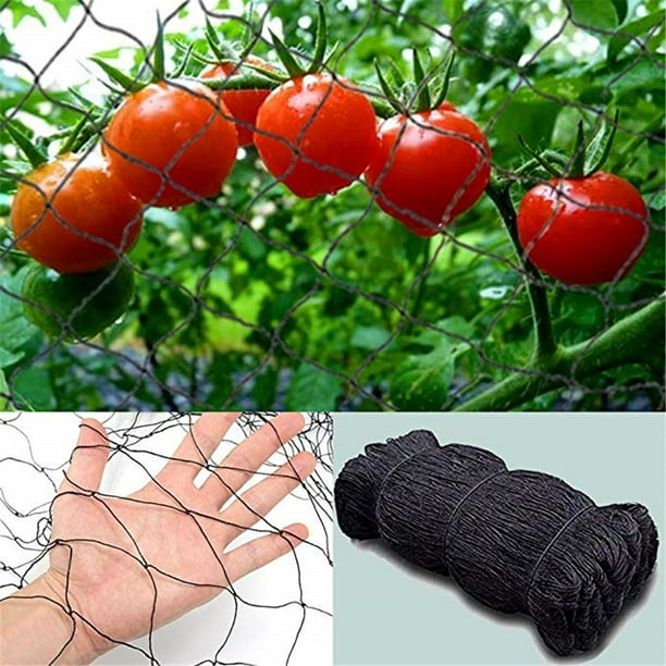 Fridja Bird Netting Heavy Duty Garden Net Protect Plants And Fruit Trees Protective Net Other L