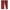 Burgundy, variant on 100% Blackout K92 Teal Color 108" Long Window Curtain Thermal Drapes Panels for Bedroom Home Décor set of 2 Panels