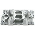 thumbnail image 6 of Edelbrock 2601 Performer Air-Gap Series Intake Manifold, 6 of 6