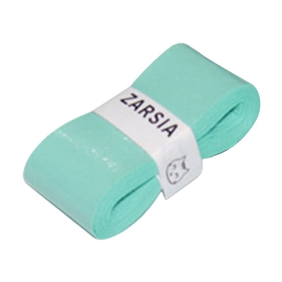 YIFAEUX Tennis Racket Grip Tape Soft Racquet Overgrip Absorb Sweatband Stretchy Anti Slip Protector Handle Overgrip Wrap for Tennis Badminton Pickleball