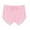 Pink, variant on Zpanxa Womens Shorts Casual Women Yoga Shorts Pants Women Bandage Elastic Waist Casual Short Pants Hot Pink XL