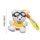 thumbnail image 3 of Juguetes de piscina, juguetes para bebés, juguetes para niños pequeños, lindos peluches, juguetes divertidos, animales de peluche, adornos decorativos, muñecos de peluche de tela para niños y niñas., 3 of 8